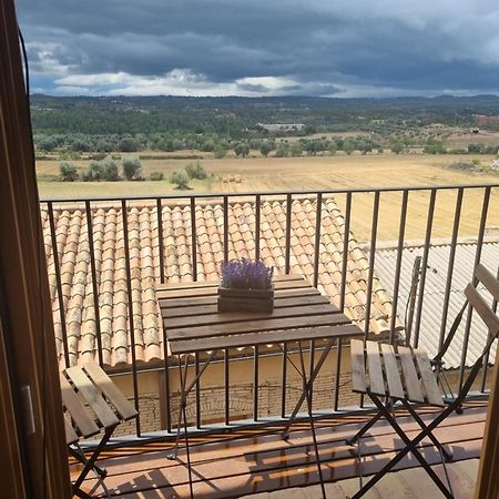 Casa La Tia Apartment Arnés Екстериор снимка