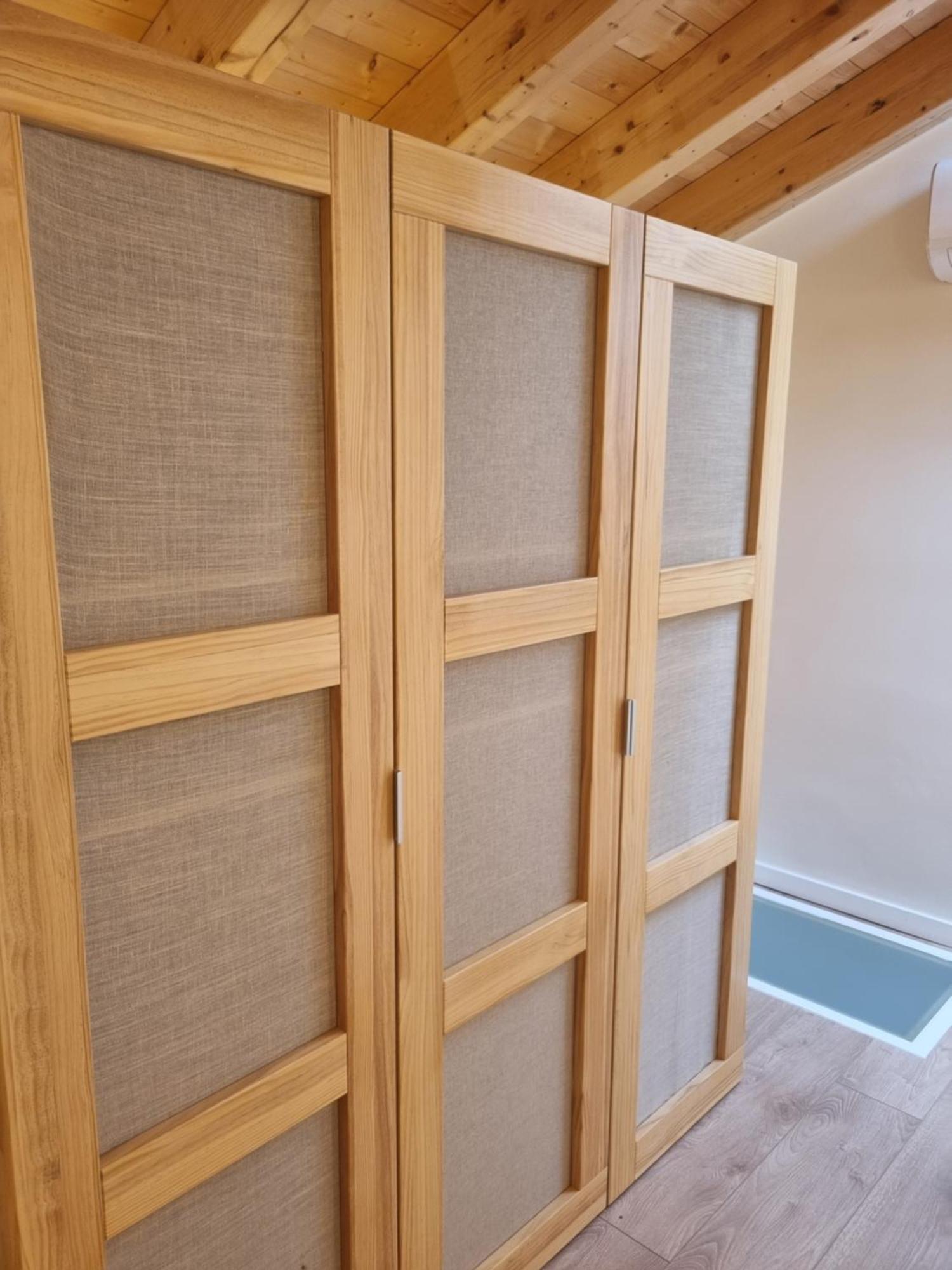 Casa La Tia Apartment Arnés Екстериор снимка