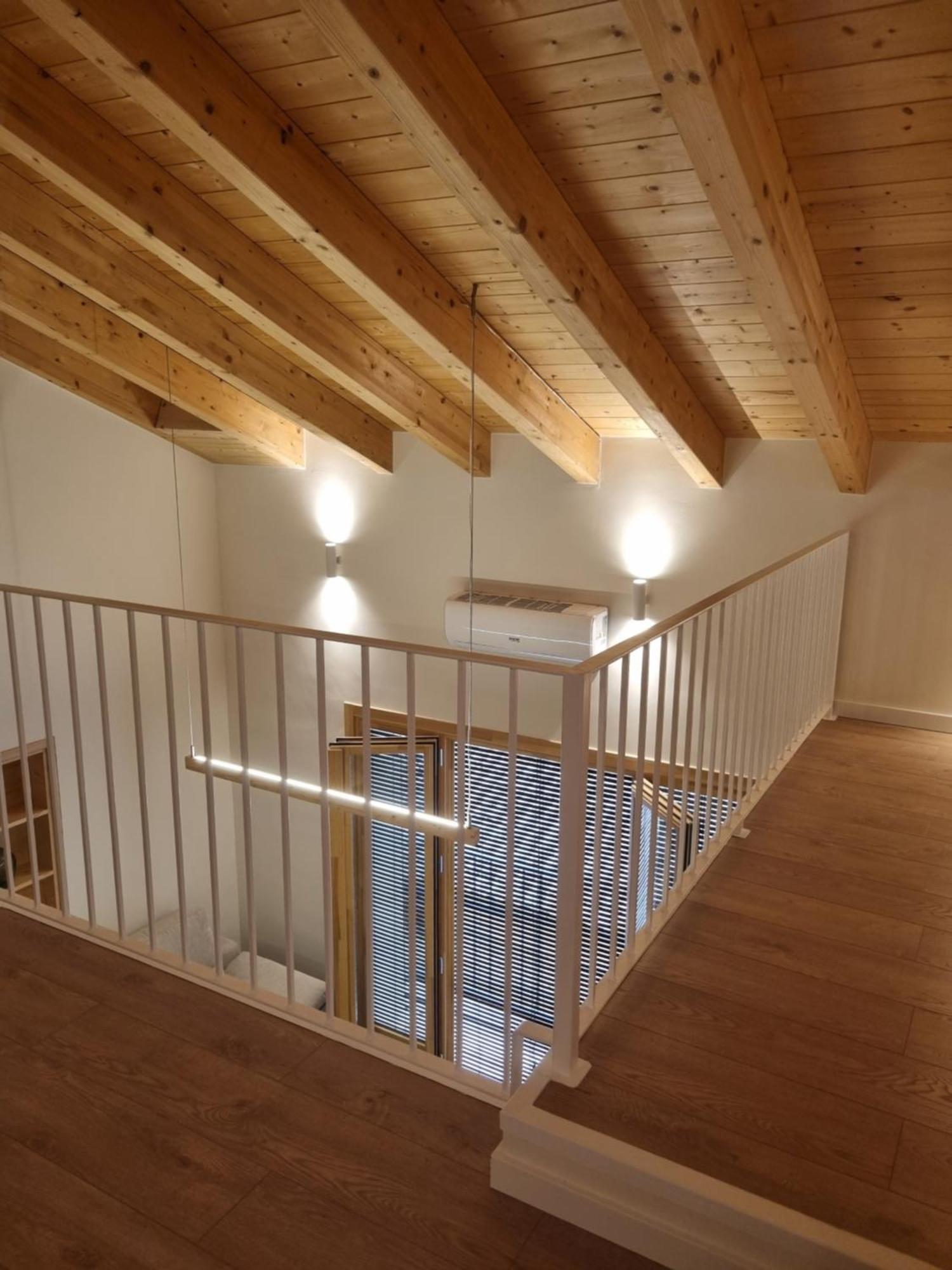Casa La Tia Apartment Arnés Екстериор снимка